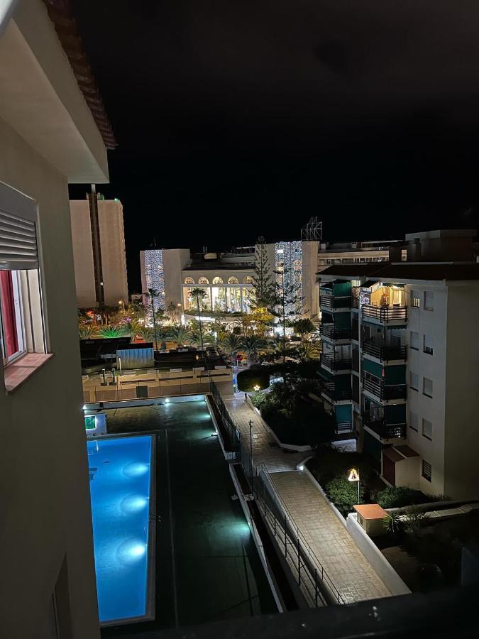 Apartamento Penthouse-Complex Cristimar Los Cristianos  Exterior foto