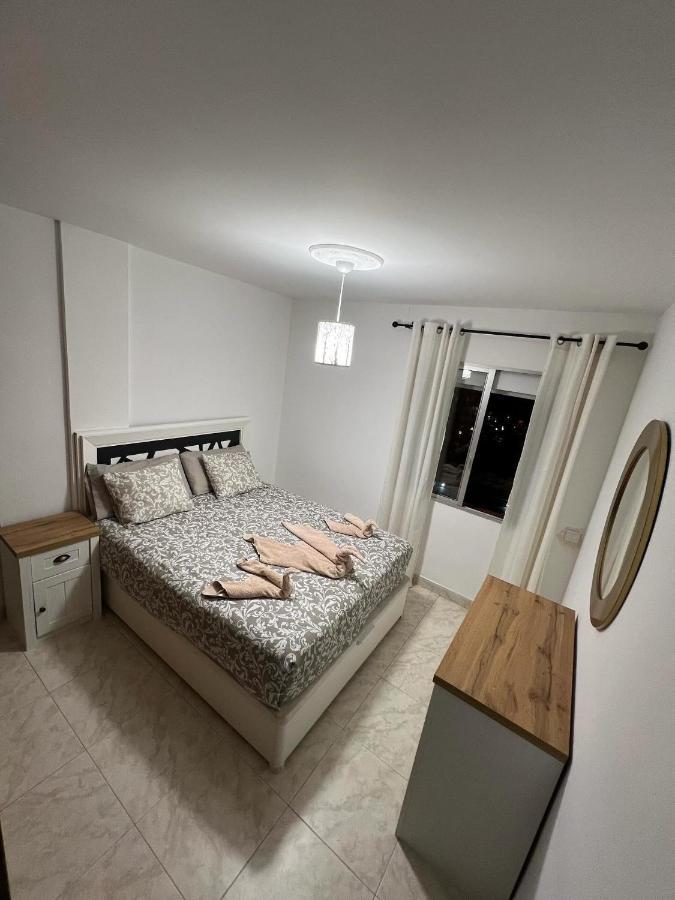 Apartamento Penthouse-Complex Cristimar Los Cristianos  Exterior foto